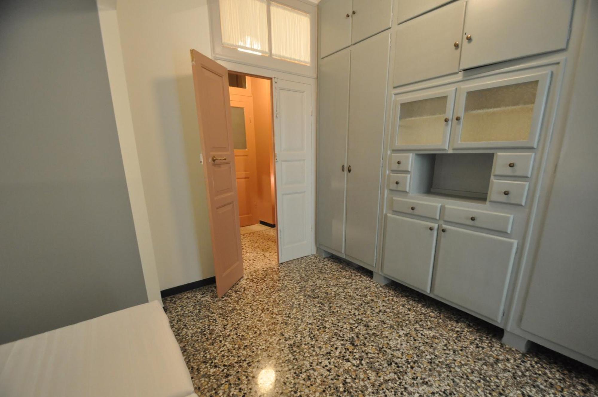 L'Alcova B&B, A Due Passi Dal Centro Γένοβα Εξωτερικό φωτογραφία