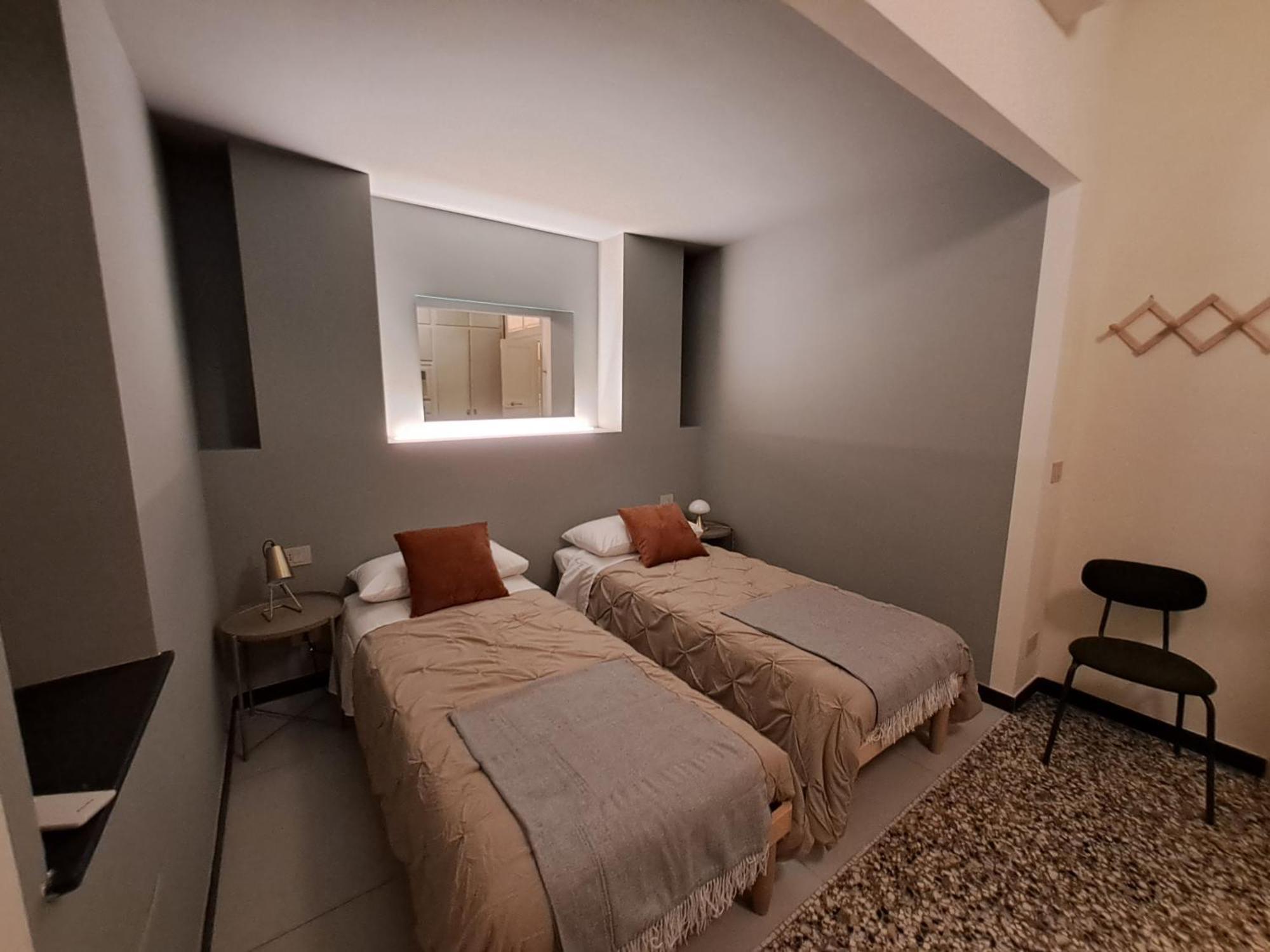 L'Alcova B&B, A Due Passi Dal Centro Γένοβα Εξωτερικό φωτογραφία