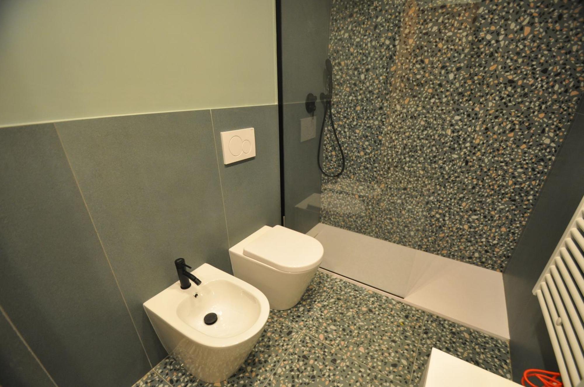 L'Alcova B&B, A Due Passi Dal Centro Γένοβα Εξωτερικό φωτογραφία